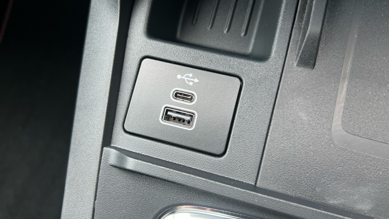 Ford Puma 1.0 EcoBoost Hybrid mHEV ST-Line X 5dr Petrol Hatchback